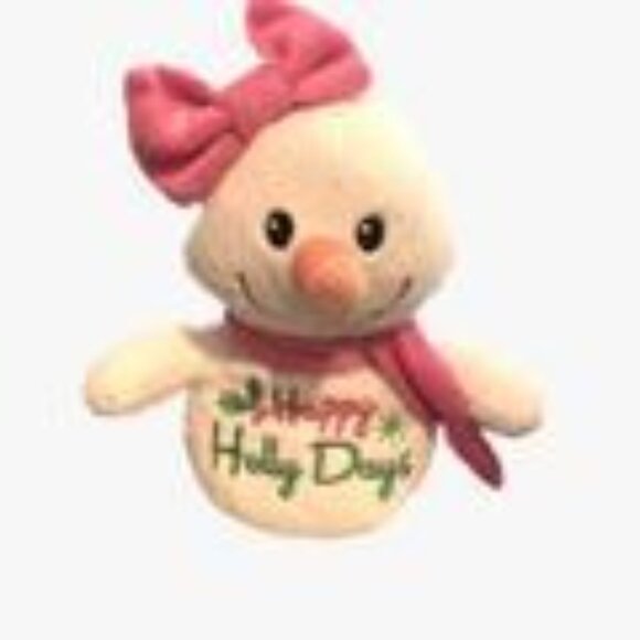 Snow Bundle: Snowman Snowgirl Penguin Ready for a Snow Day - Picture 3 of 16